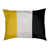 Jaune / blanc / noir