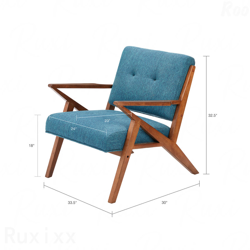 Salon idéal pour les chambres relaxantes, Bleu