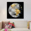 « world turn iii », reproduction d’impression sur toile-20850090-73143064-73143065