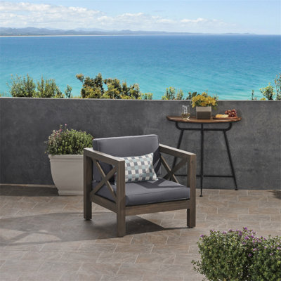 CHAISE CLUB BRAVA
