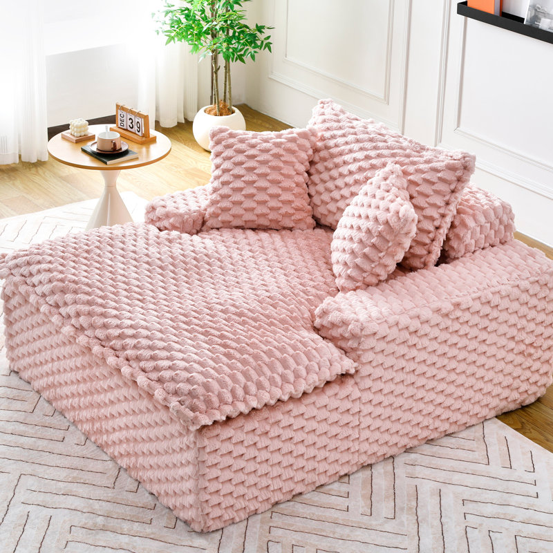 51 pouces compacts pour petits appartements, fonctionnels dans de grands appartements, de couleur rose et noire, assemblage simple, plusieurs scénarii de vie, avec un style minimaliste moderne, agencement de couleur blanche, rapide