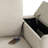 Riley Powered Storage Arm Stationary Sofa-166500713