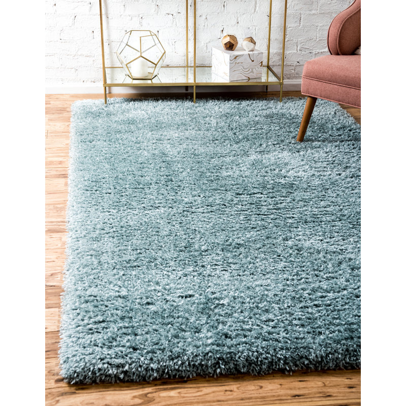 Indoor Rug, Rectangle 5'1" x 8'