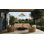 Devlin 1-Light Wicker Exterior Pendant