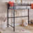 Christi Kids Twin Loft Bed-1805966602
