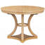 Ensemble de table de salle à manger 5 pièces avec table à rallonge et 4 chaises rembourrées-1321441444-1321441447-1321441465