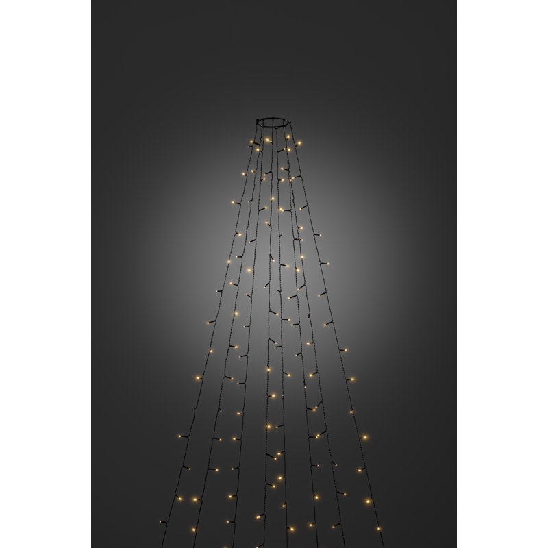 740cm LED Twinkle String Lights