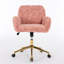Chaise de bureau A&A Furniture-1051901318
