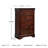 Brandenn 31.5'' W 5 - Drawer Dresser