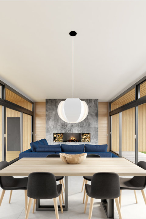 Pendant Lighting