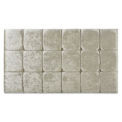 Bridgeman Upholstered Headboard