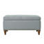 Repose-pieds Modern Living, repose-pieds en bois
