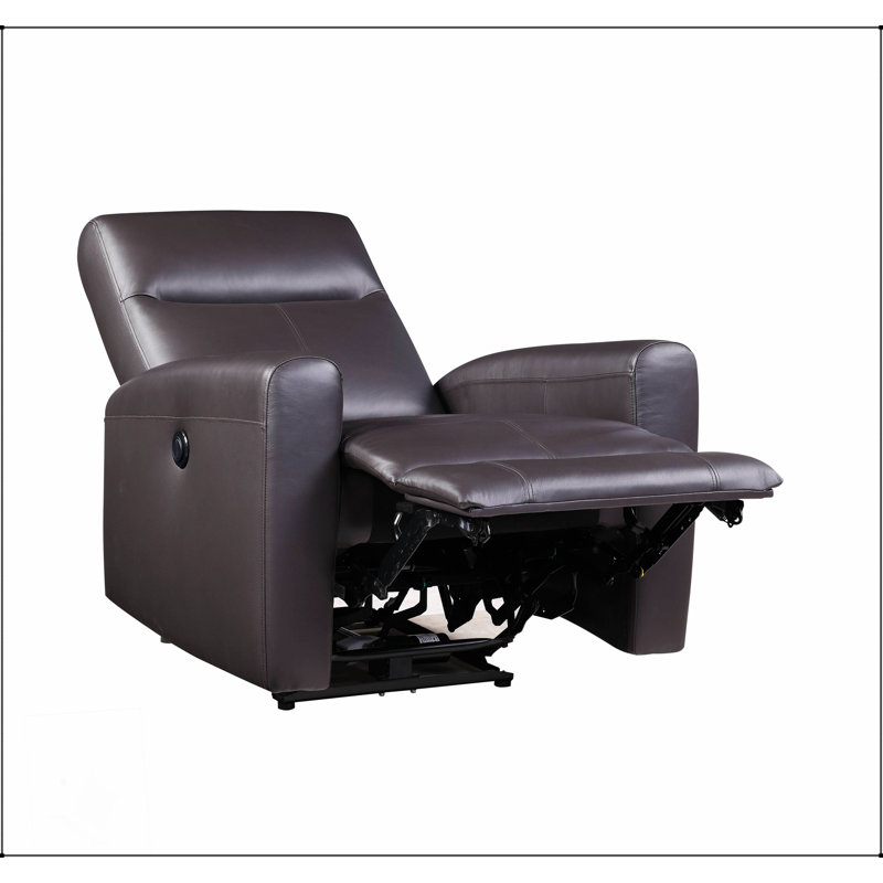 Fauteuil inclinable électrique Blane