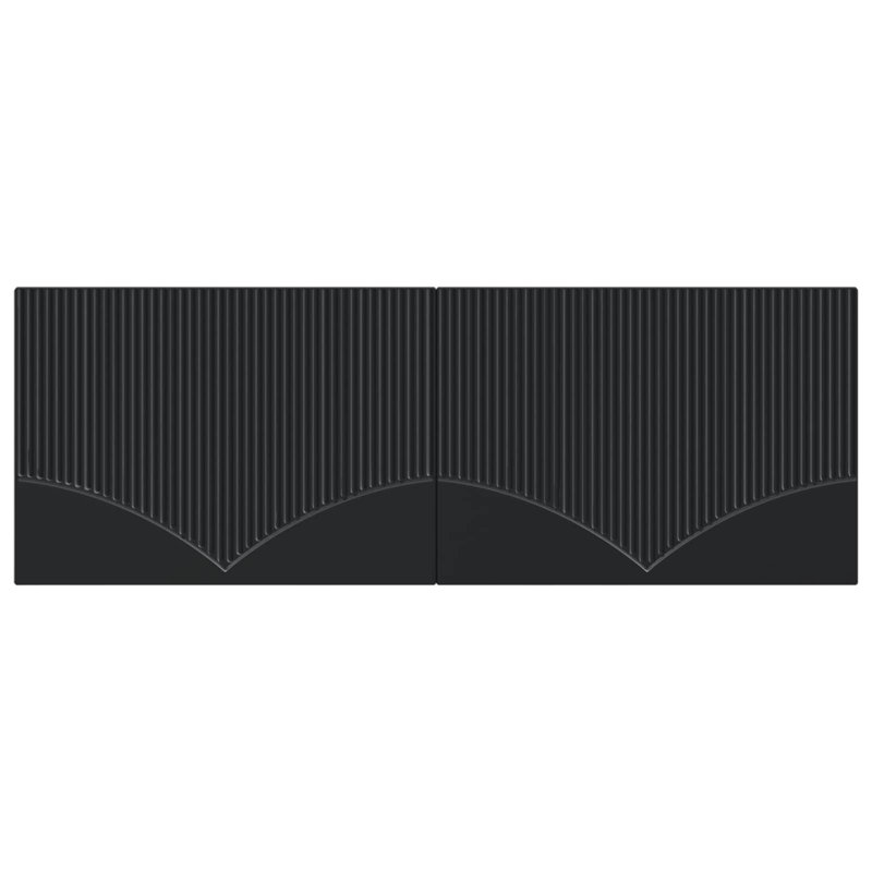 Headboard, Black