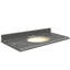 Dessus de salle de bain simple 25 po meuble-lavabo-19334251-19334252-19334259