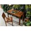 Toronto Solid Wood Dining Table