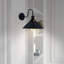 Armed Sconce