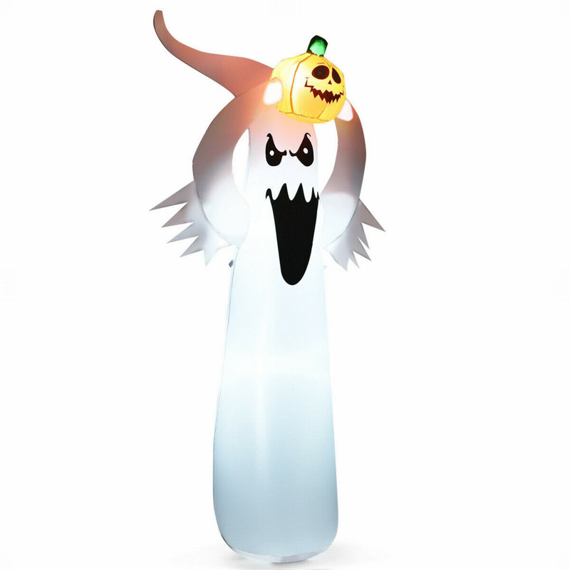 Halloween gonflable