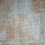 Bleu, gris, bronze, métallique, rétro, tapis, tapis, marocain texturé, papier peint 3D
