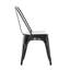 Chaise de patio empilable Wynn-312385565