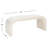 Andee Velvet Upholstered Bench-668852684