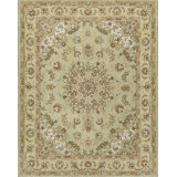 Castilian II Oriental Area Rug
