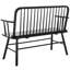 Sireen Solid Wood Bench-88717799