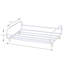 4 Pair Shoe Rack