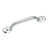 Polished Nickel selected
