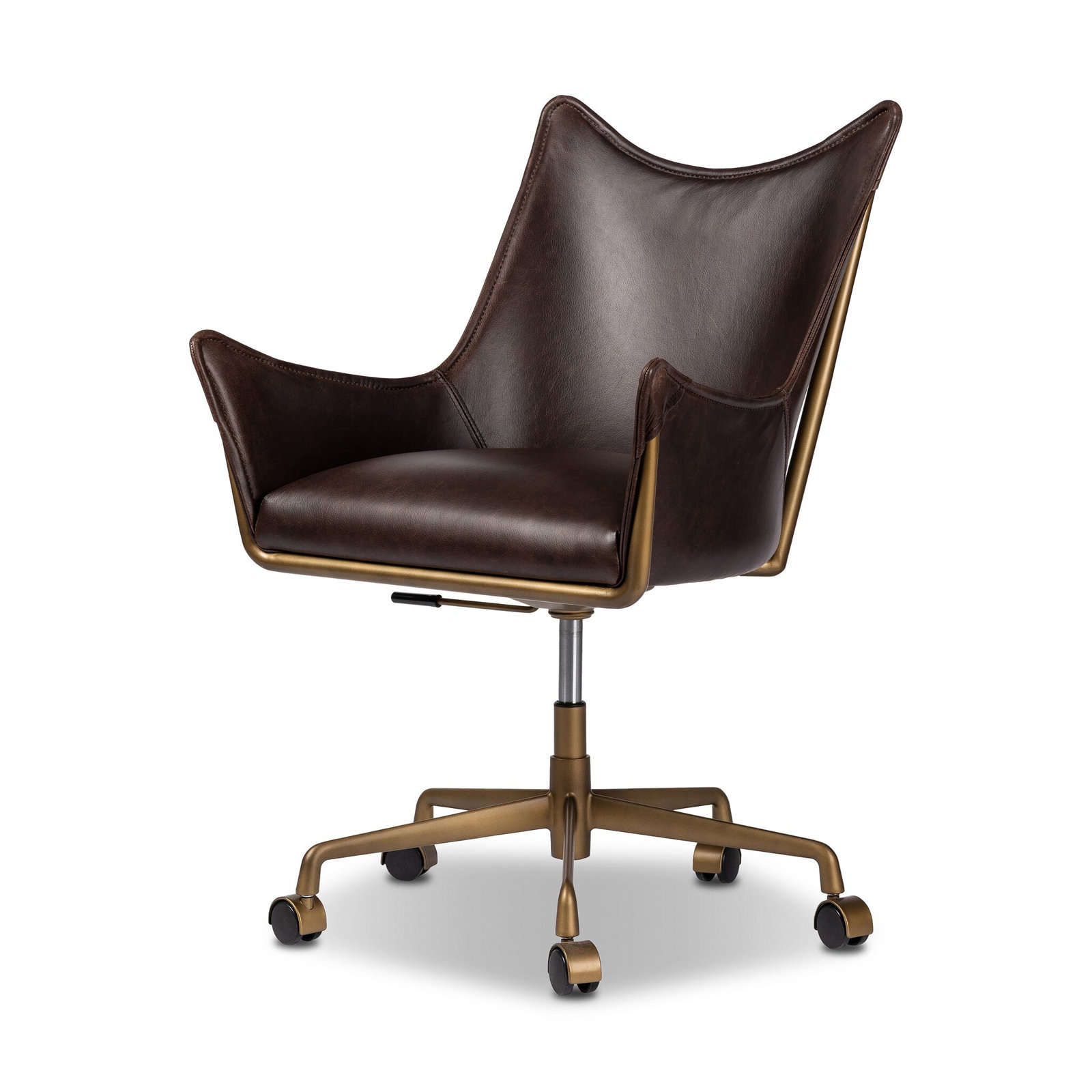 Office Chair, Conroe Cigar