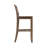 Solid Wood Counter Stool