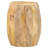 Charmon Solid Wood Accent Stool