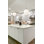 Luminaire suspendu 1 lumière Margo