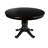 Josanna Round Solid Wood Base Dining Table-482980894