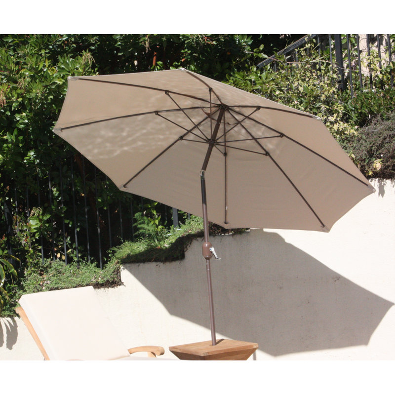 Luyster 108'' W Umbrella