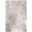 Caydren Abstract Machine Woven Beige Area Rug-383514805