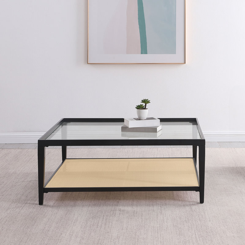 Table basse Kenneth