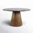 Darlington Round Dining Table-94260383-94260384