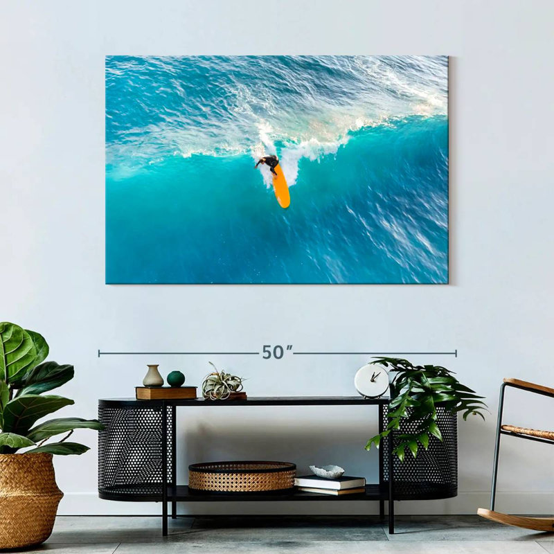 Surfer Sirci