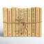 Livres décoratifs - Ensemble de livres en bois de santal - 1 pied de livres brun clair