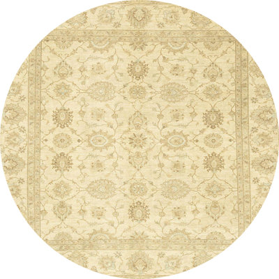 Tapis décoratif multicolore à motif abstrait