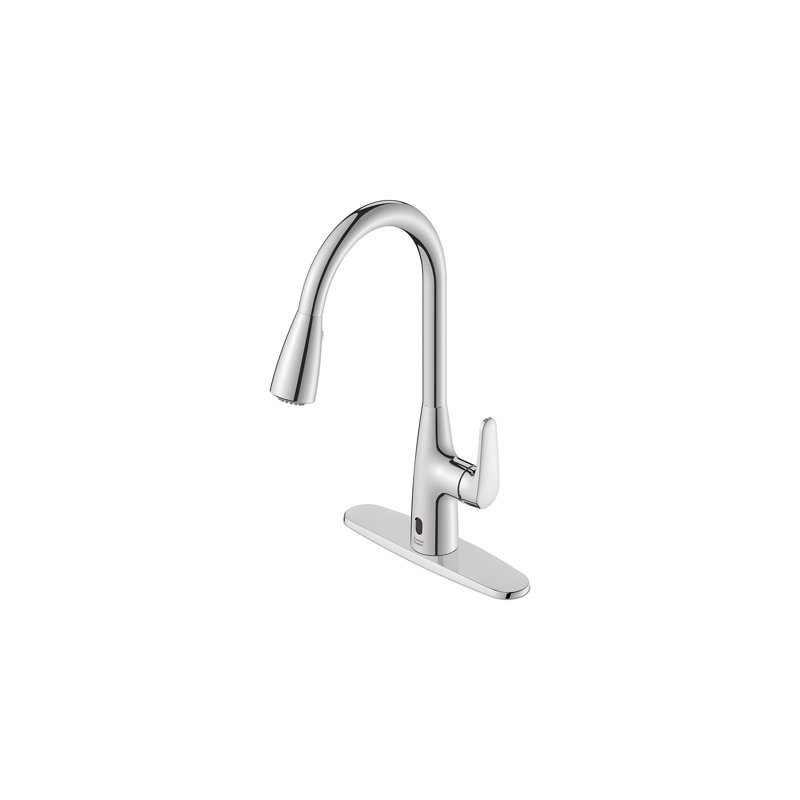 American Standard Colony Pro Touchless Kitchen Faucet, Chrome