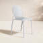 Brooklyn Stacking Patio Dining Side Chair-40708010