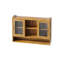 Armoire coulissante 2 portes Retro-622410035