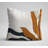 4 Pieces Washable & Ironable Cushion Cover Set