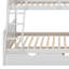 Twin Over Full Bunk Bed With Trundle And Desk-118031970