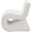Chaise courbée sans accoudoirs Austin Boucle-2143470814