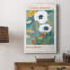Matisse Xi, reproduction encadrée - galerie Cavas personnalisée-2126328515