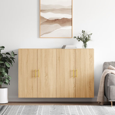 Millerd Wall Bathroom Cabinet