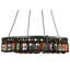 Luminaire suspendu 54 po: 30 po